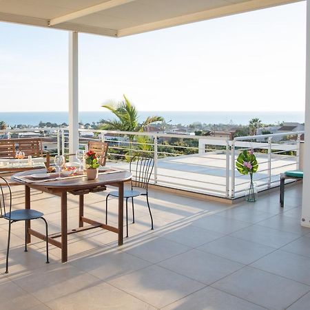 מרינה די רגוזה Ki Vista Apartment מראה חיצוני תמונה