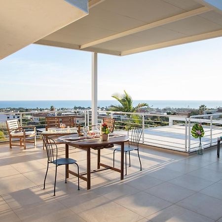 מרינה די רגוזה Ki Vista Apartment מראה חיצוני תמונה