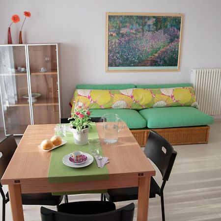 מרינה די רגוזה Ki Vista Apartment מראה חיצוני תמונה