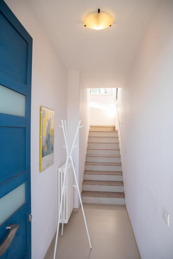 מרינה די רגוזה Ki Vista Apartment מראה חיצוני תמונה