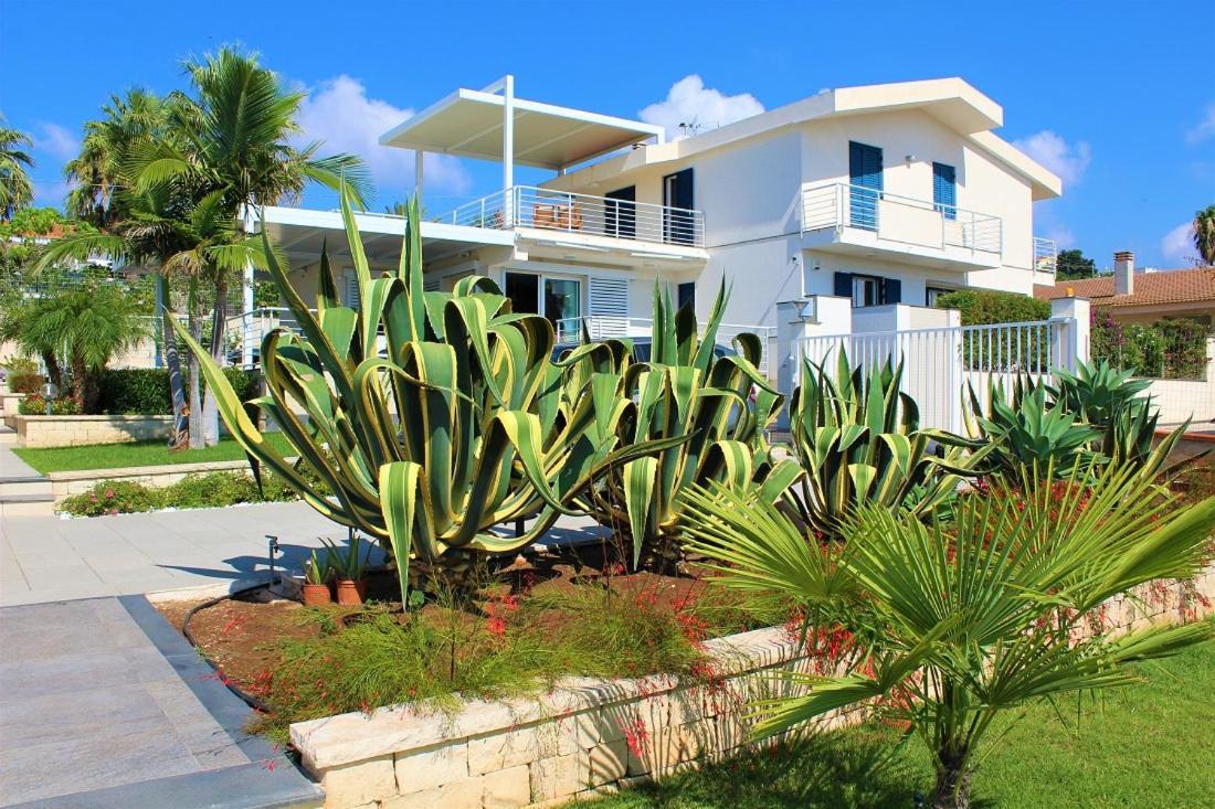 מרינה די רגוזה Ki Vista Apartment מראה חיצוני תמונה