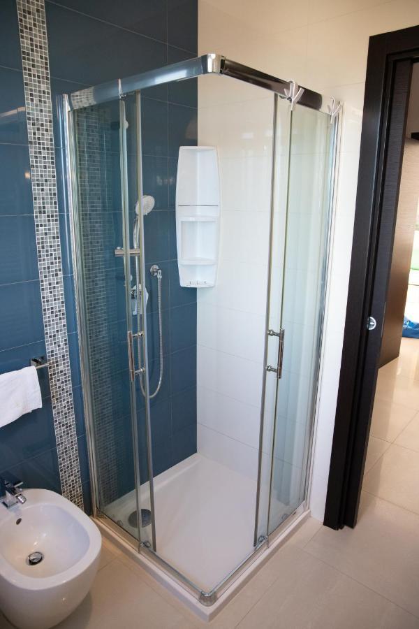 מרינה די רגוזה Ki Vista Apartment מראה חיצוני תמונה
