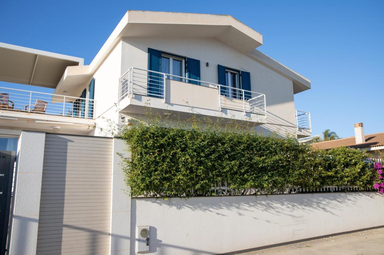 מרינה די רגוזה Ki Vista Apartment מראה חיצוני תמונה