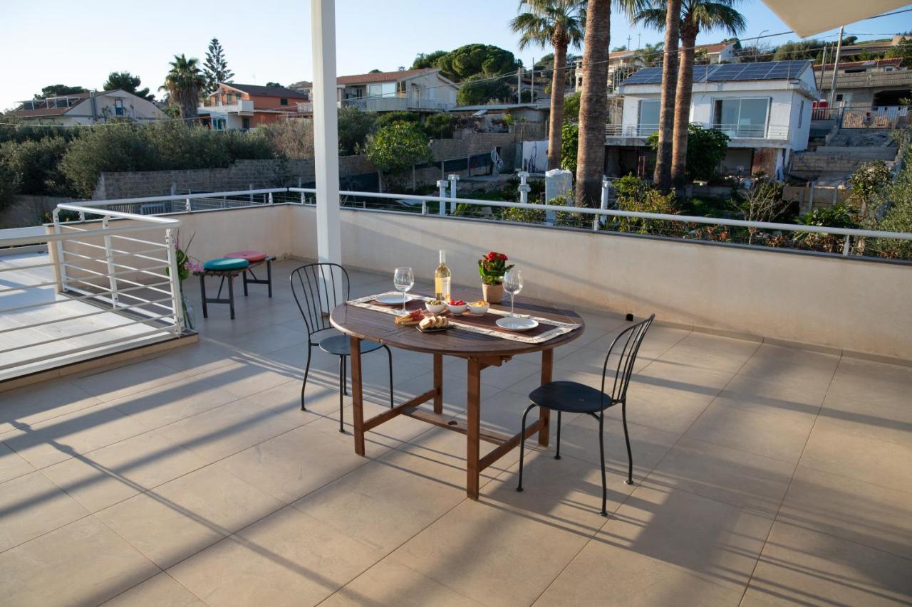 מרינה די רגוזה Ki Vista Apartment מראה חיצוני תמונה