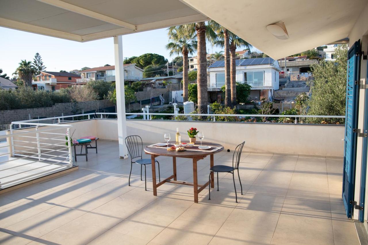 מרינה די רגוזה Ki Vista Apartment מראה חיצוני תמונה