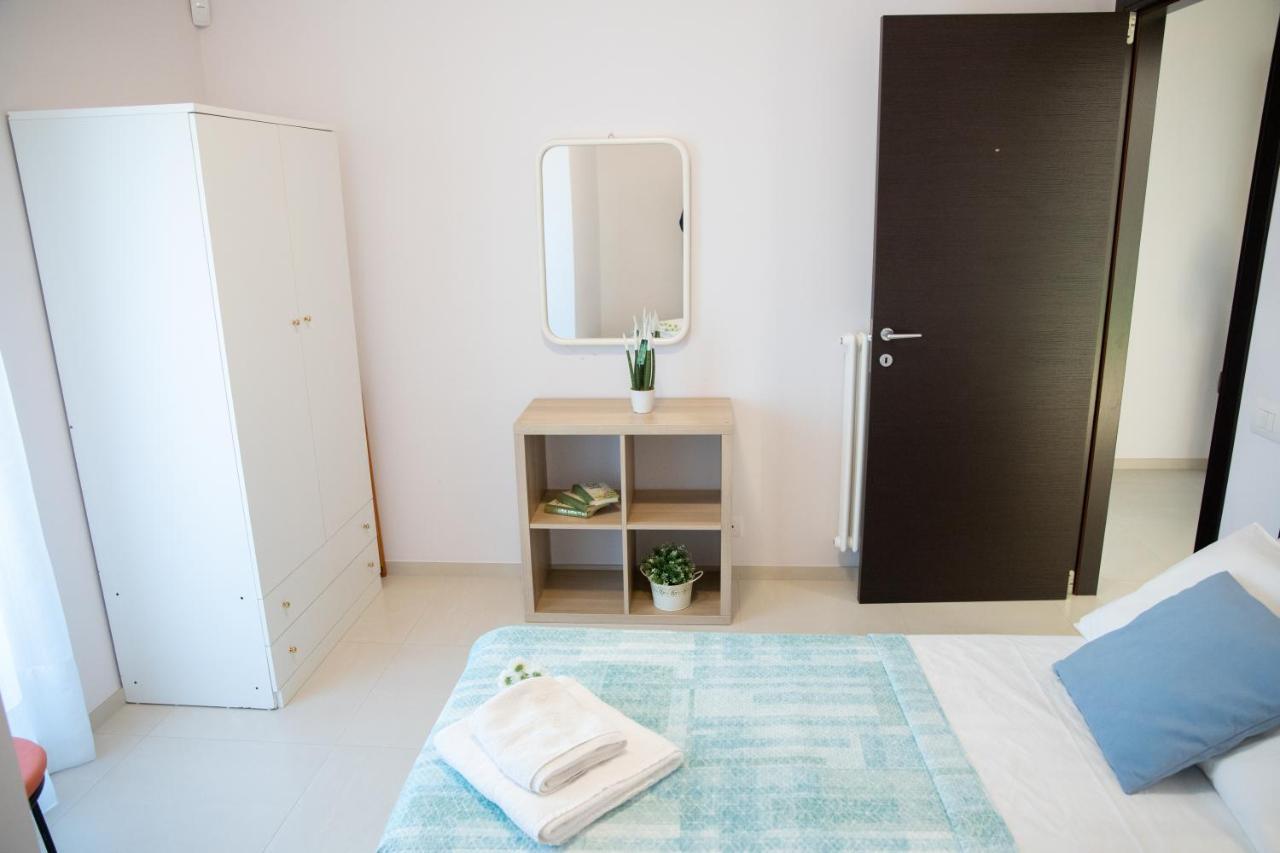 מרינה די רגוזה Ki Vista Apartment מראה חיצוני תמונה