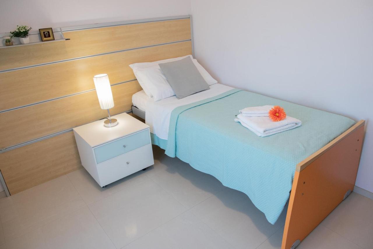מרינה די רגוזה Ki Vista Apartment מראה חיצוני תמונה
